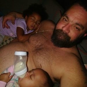 Meet your Posher, Heath